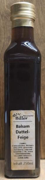 Balsam Dattel Feige, 250ml